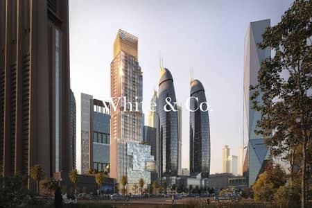 2 Camere Appartamento in vendita a DIFC, Dubai - Appartamento a DIFC,DIFC Living, 2 camere da letto, 5850000 AED - 16262705 2 Camere Appartamento in vendita a DIFC, Dubai - Appartamento a DIFC,DIFC Living, 2 camere da letto, 5850000 AED - 16262705