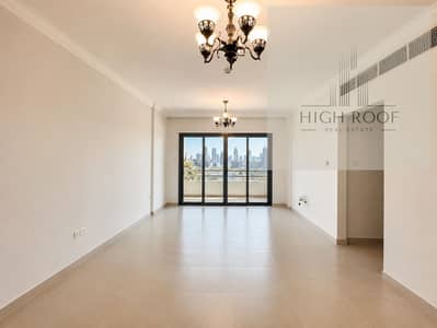 3 habitaciones Apartamento para en Alquiler en Al Nahda (Dubai), Dubai - 20E891F2-EA12-457B-8A5C-C72AA2FDEF8D. png