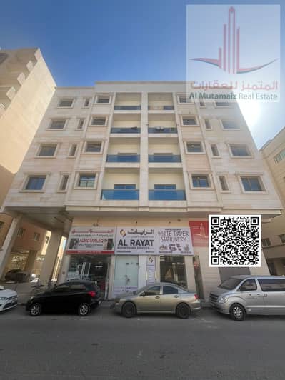 شقة 1 غرفة نوم للايجار في الراشدية، عجمان - WhatsApp Image 2026-05-05 at 10.30. 05 PM. jpeg
