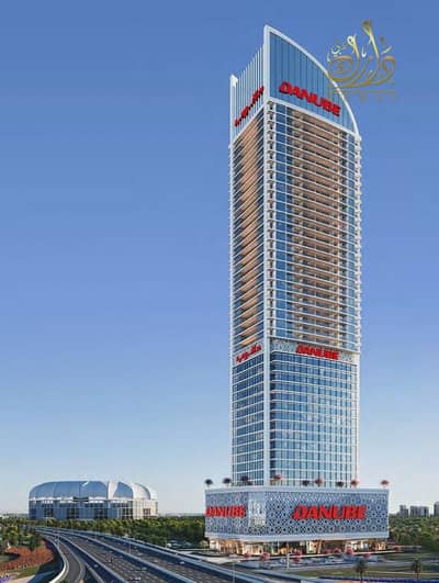 1 Спальня Апартаменты Продажа в Дубай Спортс Сити, Дубай - 1. jpg 1 Спальня Апартаменты Продажа в Дубай Спортс Сити, Дубай - 1. jpg