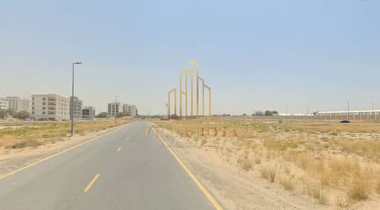 ارض سكنية  للبيع في تجارية مويلح، الشارقة - لقطة شاشة 2026-07-15 183819. png