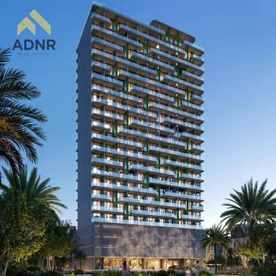 1 Bedroom Flat for Sale in Jumeirah Village Circle (JVC), Dubai - 1(1). jpg