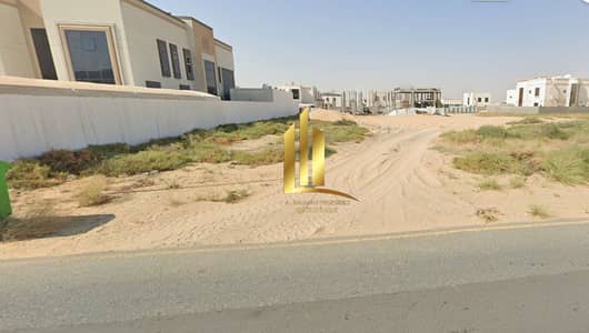 Plot for Sale in Hoshi, Sharjah - Screenshot 2026-08-23 113502. png