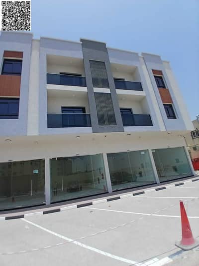 Building de 10+ Chambres à à vendre à Al Jurf, Ajman - WhatsApp Image 2026-08-22 at 6.25. 25 PM. jpeg