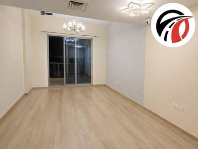 2 Slaapkamers Appartement te Huur in Dubai Production City (IMPZ), Dubai - 28D654D3-89E7-4A61-B79A-99DD69E189CE. png