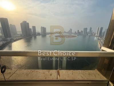 2 habitaciones Apartamento para en Alquiler en Al Khan, Sharjah - WhatsApp Image 2026-08-23 at 4.59. 48 AM. jpeg