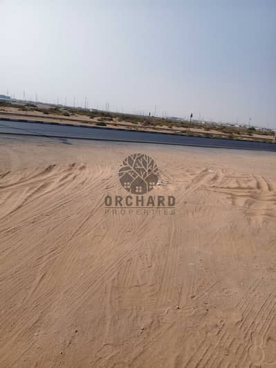 Plot de à à vendre à Al Sajaa Industrial, Sharjah - 1000389493. jpg Plot de à à vendre à Al Sajaa Industrial, Sharjah - 1000389493. jpg