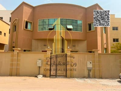 5 Bedroom Villa for Rent in Al Rawda, Ajman - تصميم بدون عنوان. png