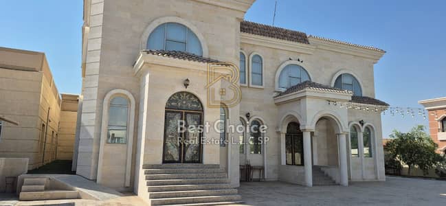 7 Camere Villa in vendita a Al Riqaibah, Sharjah - WhatsApp Image 2026-08-19 at 12.56. 39 PM. jpeg