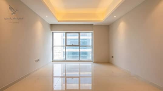 شقة 1 غرفة نوم للايجار في شارع الشيخ خليفة بن زايد، عجمان - Enhance_real_estate_property_pho…_202608231034. jpeg