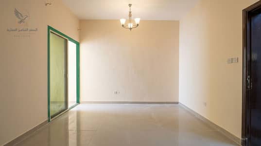 1 Bedroom Flat for Rent in Al Rashidiya, Ajman - شقة غرفة وصالة للإيجار السنوي في الراشدية 1 – شارع المينا9. jpeg 1 Bedroom Flat for Rent in Al Rashidiya, Ajman - شقة غرفة وصالة للإيجار السنوي في الراشدية 1 – شارع المينا9. jpeg