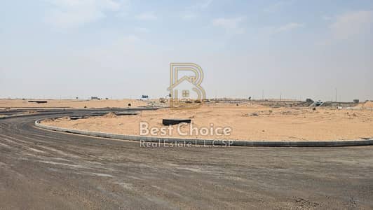 Plot zum zum Verkauf in Hoshi, Sharjah - WhatsApp Image 2026-08-19 at 12.44. 51 PM (1). jpeg