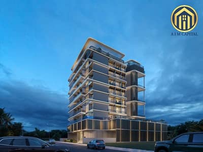 1 Bedroom Apartment for Sale in Dubai Production City (IMPZ), Dubai - Regent_ex01_Final02_2024-12-20. jpg 1 Bedroom Apartment for Sale in Dubai Production City (IMPZ), Dubai - Regent_ex01_Final02_2024-12-20. jpg