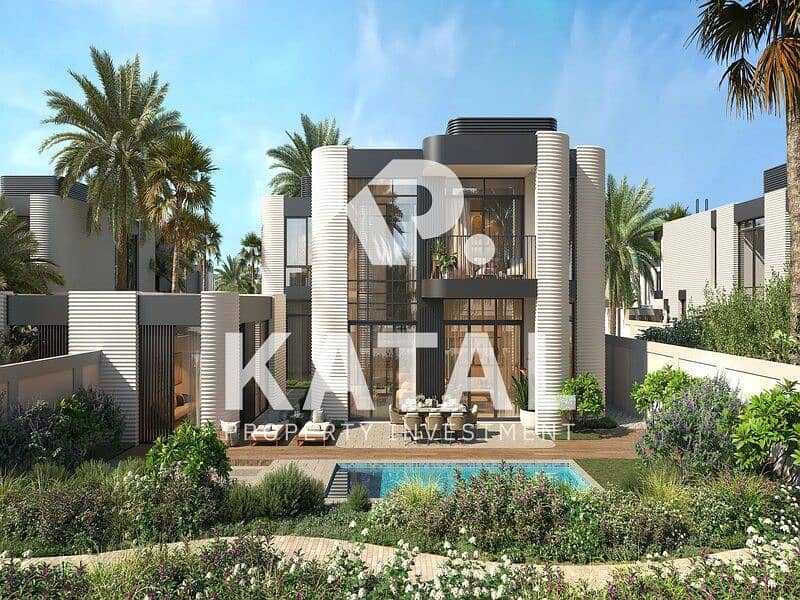 4 Yas Riva, Yas Island, 4 Bedroom for Sale, Yas Mall, Abu Dhabi 03. jpg
