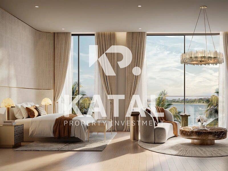 7 Yas Riva, Yas Island, 4 Bedroom for Sale, Yas Mall, Abu Dhabi 07. jpg