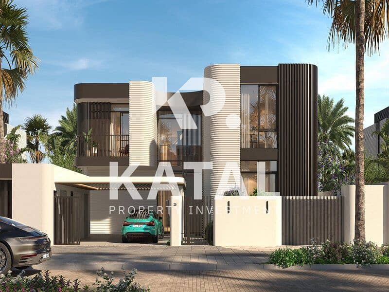 10 Yas Riva, Yas Island, 4 Bedroom for Sale, Yas Mall, Abu Dhabi 09. jpg