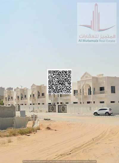 Plot for Sale in Al Amerah, Ajman - WhatsApp Image 2026-08-22 at 10.56. 50 PM (3). jpeg