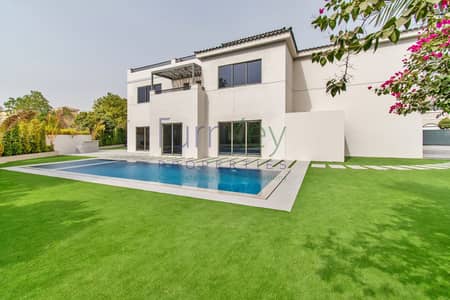 6 Slaapkamers Villa te Huur in The Villa, Dubai - selected MIK_0235 (2000x1333). jpg