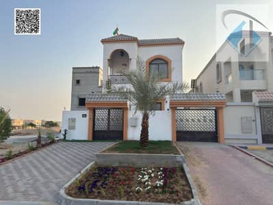 4 Slaapkamers Villa te Koop in Al Helio, Ajman - WhatsApp Image 2026-08-23 at 12.05. 35 PM. jpeg