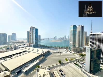 3 Bedroom Apartment for Rent in Al Mamzar, Sharjah - IMG_1659. jpg 3 Bedroom Apartment for Rent in Al Mamzar, Sharjah - IMG_1659. jpg