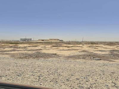 ارض سكنية  للبيع في المطرق، الشارقة - WhatsApp Image 2026-04-01 at 6.00. 30 AM (1). jpeg