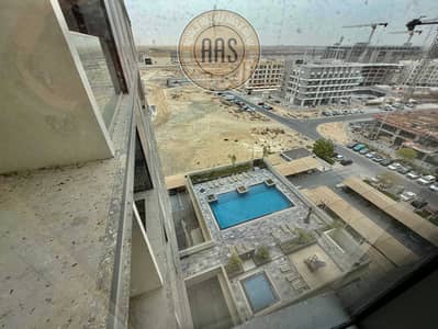 1 Bedroom Flat for Rent in Dubai South, Dubai - IMG_2356. jpg 1 Bedroom Flat for Rent in Dubai South, Dubai - IMG_2356. jpg