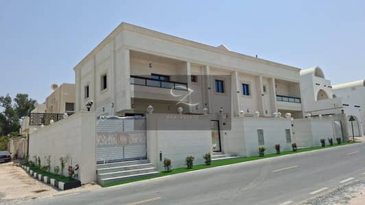 10+ Schlafzimmer Villa Compound zum zum Verkauf in Al Fisht, Sharjah - 53052f12-d0a0-42e5-b691-e35d745c0f00. jpg 10+ Schlafzimmer Villa Compound zum zum Verkauf in Al Fisht, Sharjah - 53052f12-d0a0-42e5-b691-e35d745c0f00. jpg