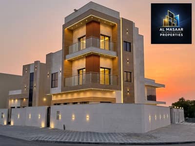5 Schlafzimmer Villa zum zum Verkauf in Al Helio, Ajman - WhatsApp Image 2026-08-23 at 1.03. 49 AM (1). jpeg 5 Schlafzimmer Villa zum zum Verkauf in Al Helio, Ajman - WhatsApp Image 2026-08-23 at 1.03. 49 AM (1). jpeg