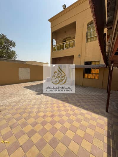 4 Schlafzimmer Villa zum Miete in Al Mowaihat, Ajman - WhatsApp Image 2026-08-22 at 2.27. 46 PM. jpeg