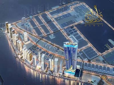 1 Bedroom Apartment for Sale in Dubai Maritime City, Dubai - d04e15fa-1c8b-46d5-9793-b06b4c6a7309. jpg