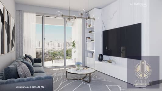 1 Schlafzimmer Wohnung zum zum Verkauf in Muwaileh Commercial, Sharjah - WhatsApp Image 2024-11-20 at 5.26. 52 PM (2). jpeg