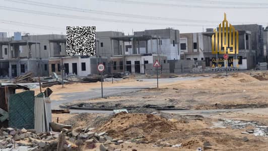 Plot in vendita a Al Helio, Ajman - Terreno a Al Helio，Al Helio 2, 375000 AED - 16263273