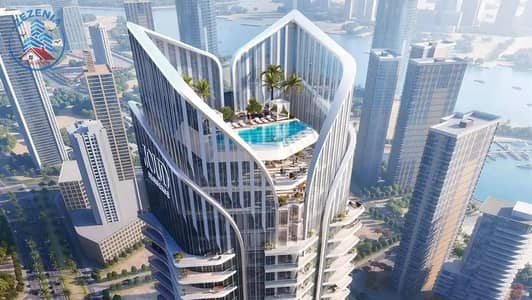 3 Bedroom Flat for Sale in Al Mamzar, Sharjah - joud-00. webp 3 Bedroom Flat for Sale in Al Mamzar, Sharjah - joud-00. webp