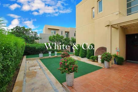 5 Bedroom Villa for Rent in Arabian Ranches, Dubai - Vacant Soon | Single Row | Well maintained