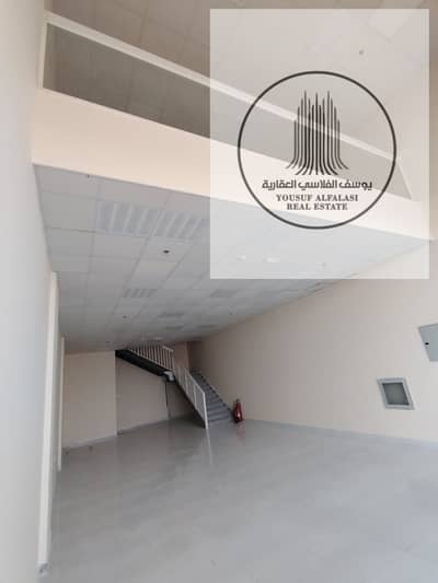 Showroom for Rent in Ajman Industrial, Ajman - WhatsApp Image 2026-08-18 at 11.35. 14 AM (1). jpeg