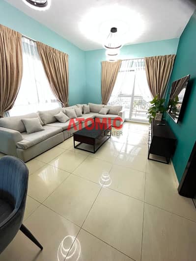 1 Bedroom Flat for Sale in Dubai Silicon Oasis (DSO), Dubai - WhatsApp Image 2026-08-23 at 12.33. 10 PM (9). jpeg