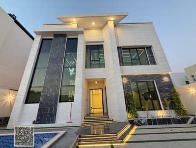 فیلا 8 غرف نوم للبيع في العالية، عجمان - 6533dbf2-7cac-433e-af2c-dd73b9ca8f47. jpg فیلا 8 غرف نوم للبيع في العالية، عجمان - 6533dbf2-7cac-433e-af2c-dd73b9ca8f47. jpg