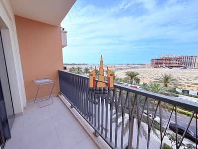 1 Schlafzimmer Wohnung zum zur Miete in Al Khan, Sharjah - eefb8cff-6eee-4ba2-9a5a-cab4c35118a1. jpg 1 Schlafzimmer Wohnung zum zur Miete in Al Khan, Sharjah - eefb8cff-6eee-4ba2-9a5a-cab4c35118a1. jpg