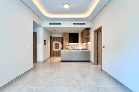 1 Bedroom Apartment for Rent in Dubai Hills Estate, Dubai - Prime Location | Brand New | Vacant 1 Bedroom Apartment for Rent in Dubai Hills Estate, Dubai - Prime Location | Brand New | Vacant