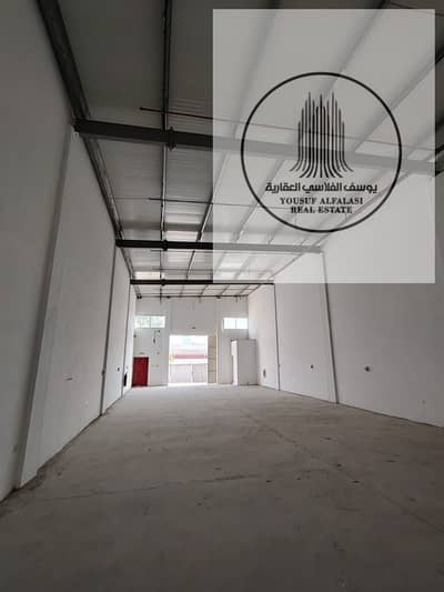 Warehouse for Rent in Ajman Industrial, Ajman - WhatsApp Image 2026-08-18 at 11.21. 05 AM. jpeg