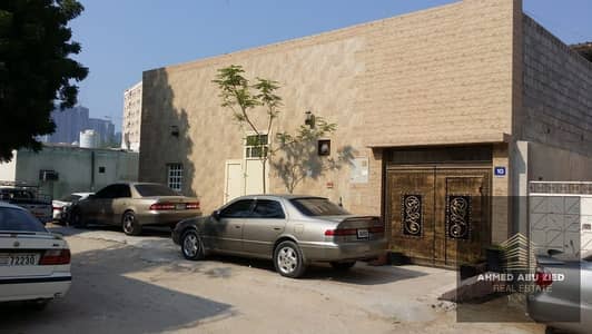 8 Camere Villa in vendita a Al Rashidiya, Ajman - WhatsApp Image 2026-08-22 at 6.30. 14 AM (2). jpeg