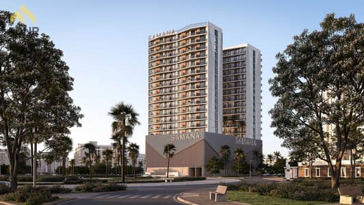 1 Camera Appartamento in vendita a International City Phase 2 (Warsan 4), Dubai - 5. jpg