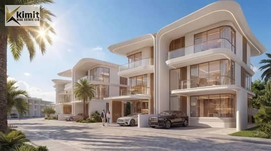4 Bedroom Villa for Sale in Greenz by Danube, Dubai - WhatsApp Image 2026-08-23 at 12.56. 28. jpeg