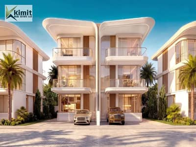 4 Bedroom Villa for Sale in Greenz by Danube, Dubai - 2c00b77239b0406cb8b6000080ccfea1. jpg