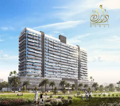 Studio de  à à vendre à Dubai Sports City, Dubai - WhatsApp Image 2026-08-23 at 12.03. 00 (12). jpeg
