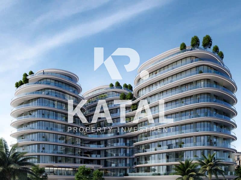 2 Henge Residence by NORD, Apartment for sale in saadiyat Island, Saadiyat Cultural District,03. jpg