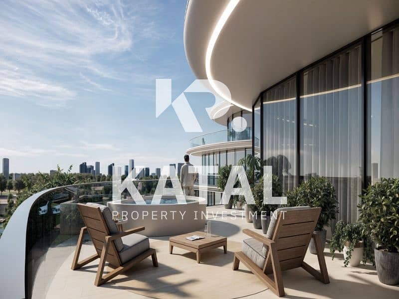 3 Henge Residence by NORD, Apartment for sale in saadiyat Island, Saadiyat Cultural District,04. jpg
