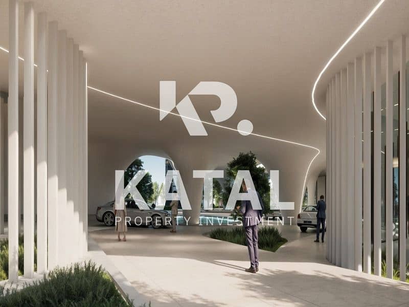 5 Henge Residence by NORD, Apartment for sale in saadiyat Island, Saadiyat Cultural District,07. jpg