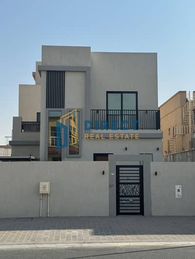 3 Schlafzimmer Villa zum zur Miete in Hoshi, Sharjah - WhatsApp Image 2026-08-22 at 8.04. 21 AM. jpeg 3 Schlafzimmer Villa zum zur Miete in Hoshi, Sharjah - WhatsApp Image 2026-08-22 at 8.04. 21 AM. jpeg