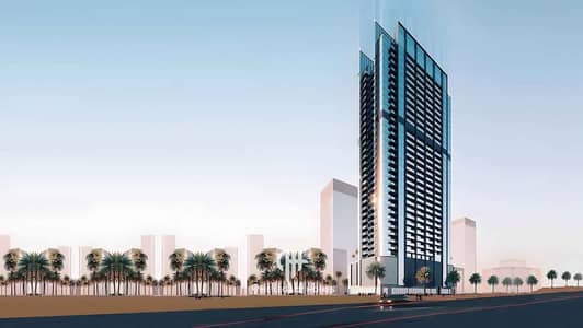 1 Bedroom Flat for Sale in Majan, Dubai - 4% DLD Waiver | Furnished Apartments | Q1 2027